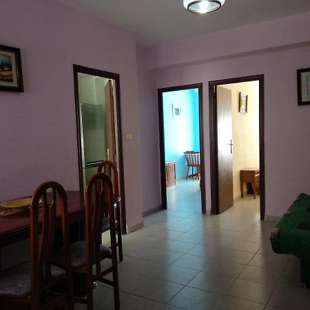Borriana Apartment Burriana Exterior foto