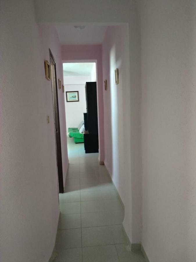 Borriana Apartment Burriana Exterior foto