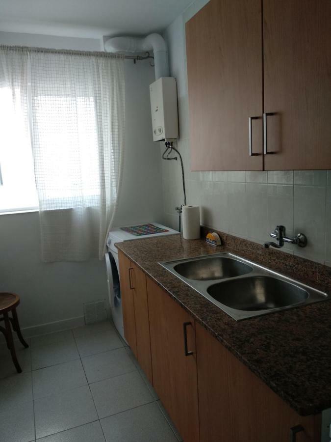 Borriana Apartment Burriana Exterior foto
